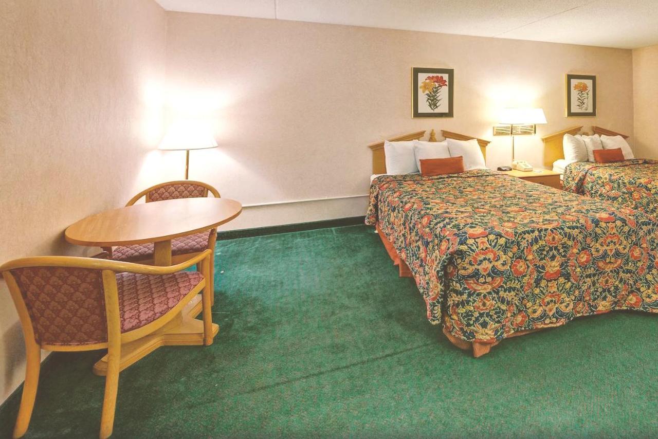 Key Inn Roseville Buitenkant foto