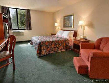 Key Inn Roseville Buitenkant foto